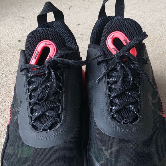 Nike 2090 Special Duck Camo edition - Picture 2 of 2